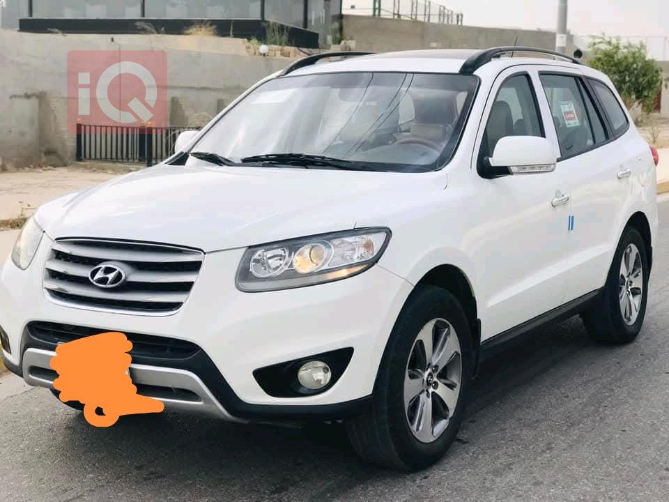 هیوندای سەنتافی